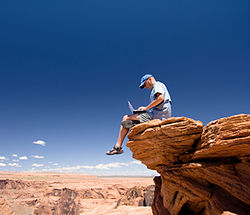 remote access
